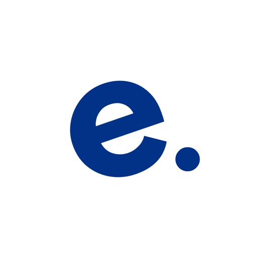 E Closet logo