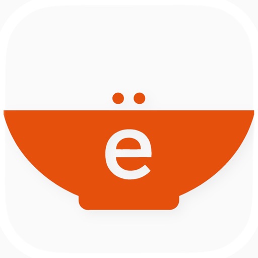 Eatsë: Meal Planner & Recipes logo