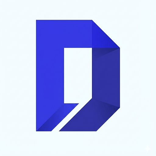 DiBizCard logo