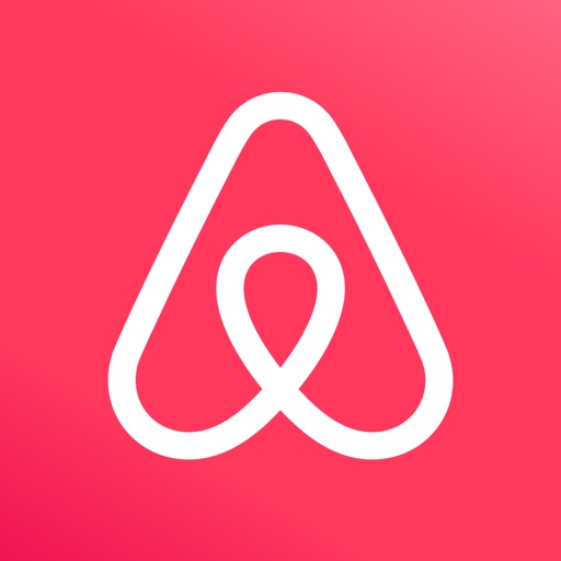 Airbnb logo