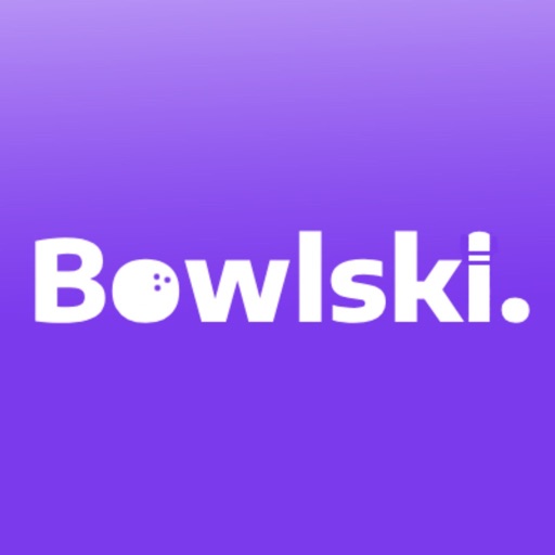 Bowlski: Bowling Score Keeper logo