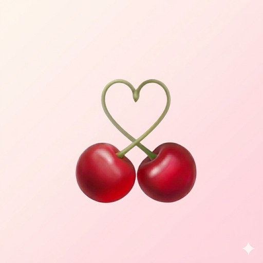 Cherry logo